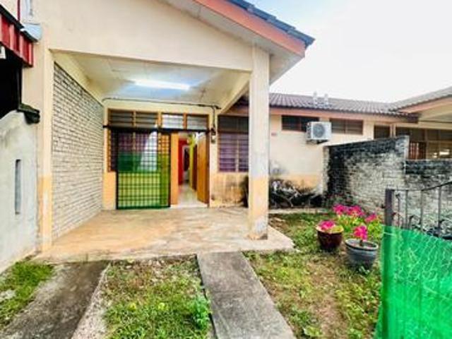 Bandar Seri Astana Fasa A Sg Petani Kedah
