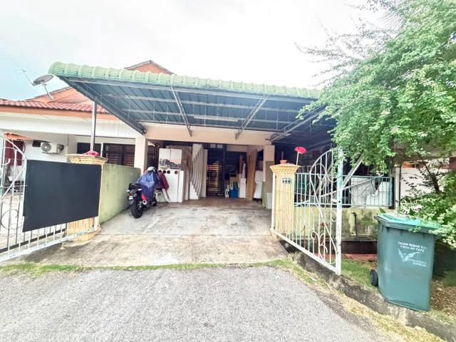 BANDAR SERI ASTANA FASA B SG PETANI KEDAH UNTUK DiJUAL