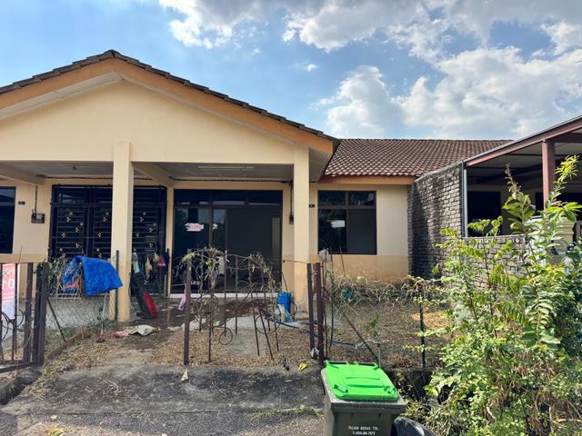 Bandar Seri Astana Fasa E Sungai Petani