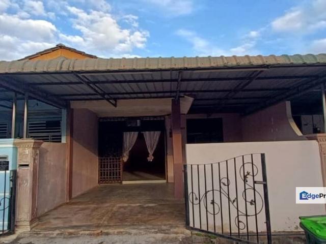 Bandar Seri Astana Fasa E, Sungai Petani, Kedah