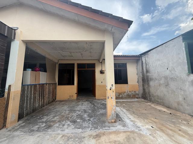 Bandar Seri Astana Single Storey Terrace House For Sale Nr Bpj