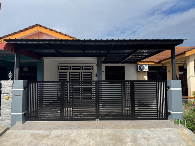 Bandar Seri Astana Sungai Petani