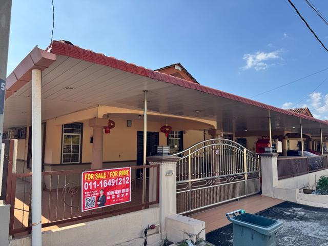 Bandar Seri Astana Sungai Petani