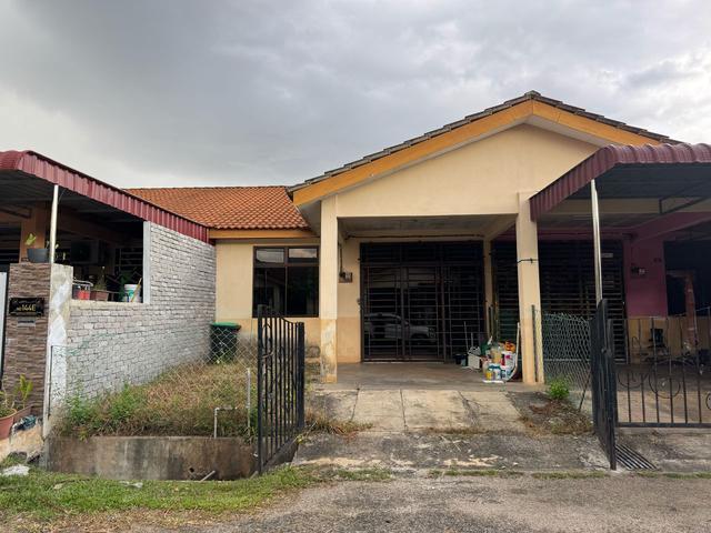 Bandar Seri ASTANA Sungai Petani Kedah For Sale
