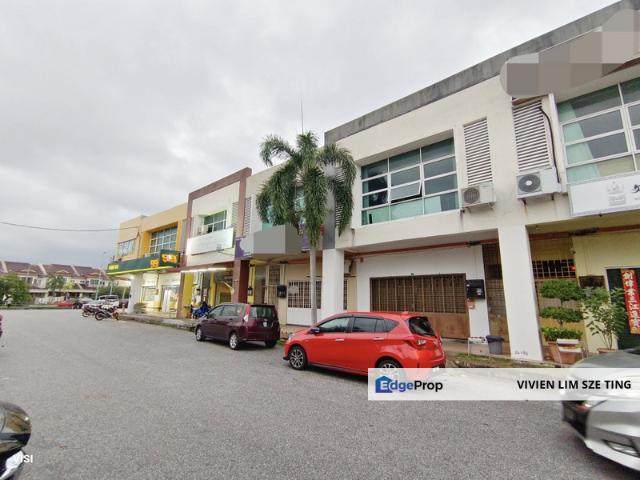 Bandar Seri Botani
