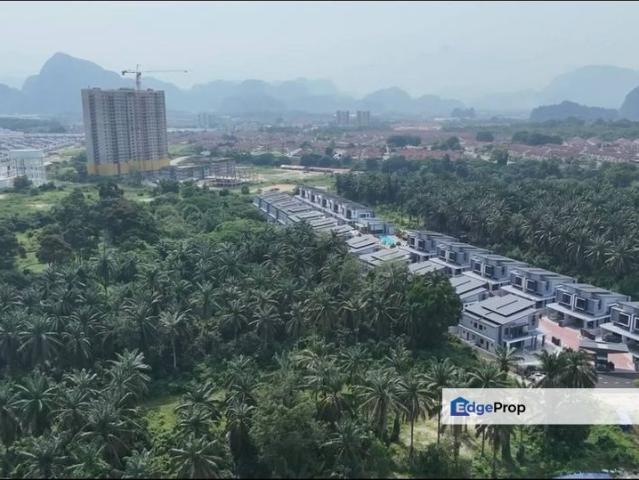 Bandar Seri Botani