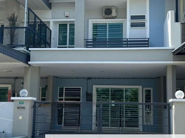 Bandar Seri Botani