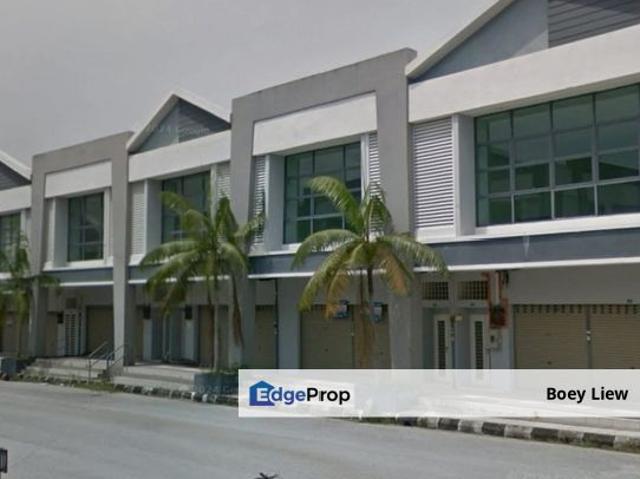 Bandar Seri Botani