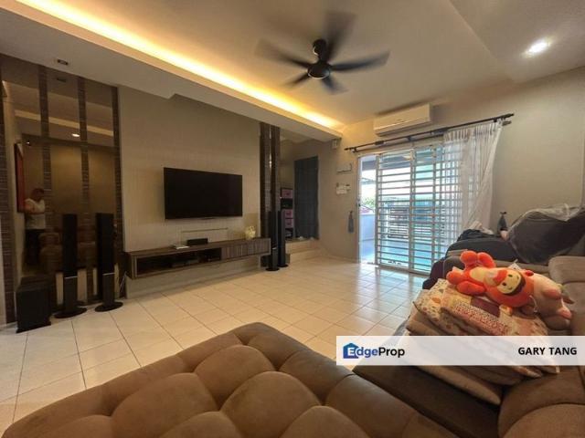 Bandar Seri Botani