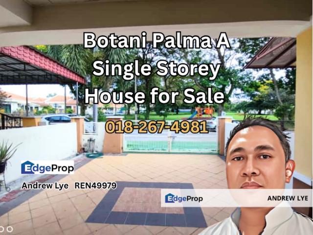 Bandar Seri Botani