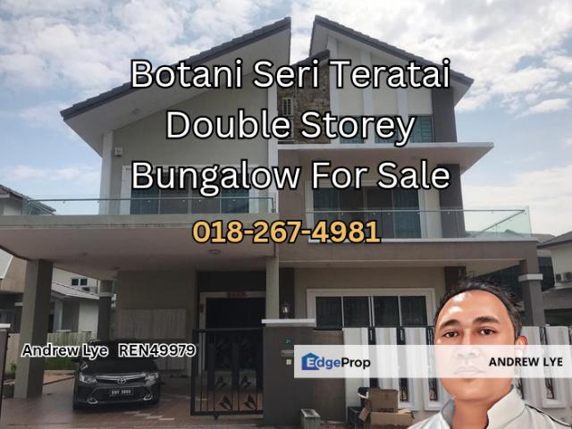 Bandar Seri Botani