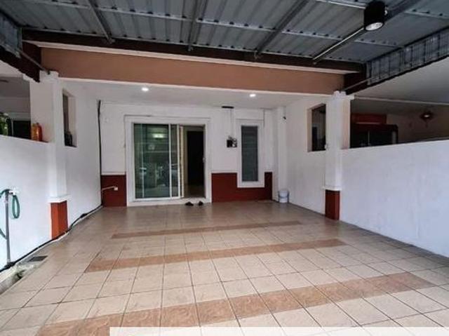 Bandar Seri Botani
