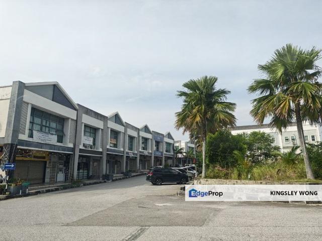 Bandar Seri Botani