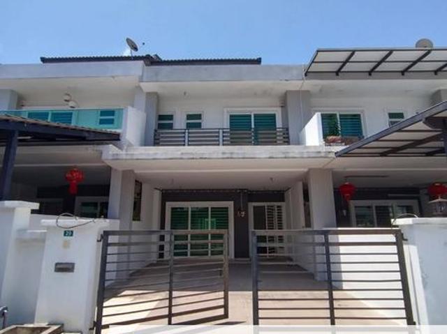 Bandar Seri Botani
