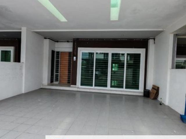 Bandar Seri Botani