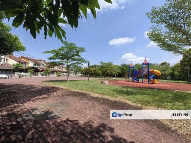 Bandar Seri Botani