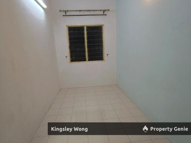 Bandar Seri Botani Seri Margosa Single Storey Terrace House 18x75 Basic Condition Near Schools Hospital Mall