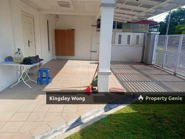 Bandar Seri Botani Palma Freehold Double Storey Corner House Hosiptal Botani Mall