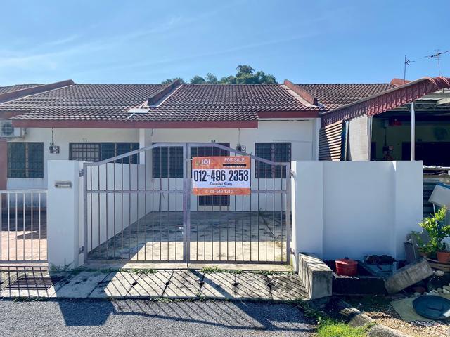 Bandar Seri BotaniPalma FREEHOLD Single Storey Terrace House