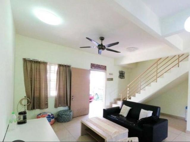 Bandar Seri Coalfield 0 Downpayment Below Market Price 100 Full Loan