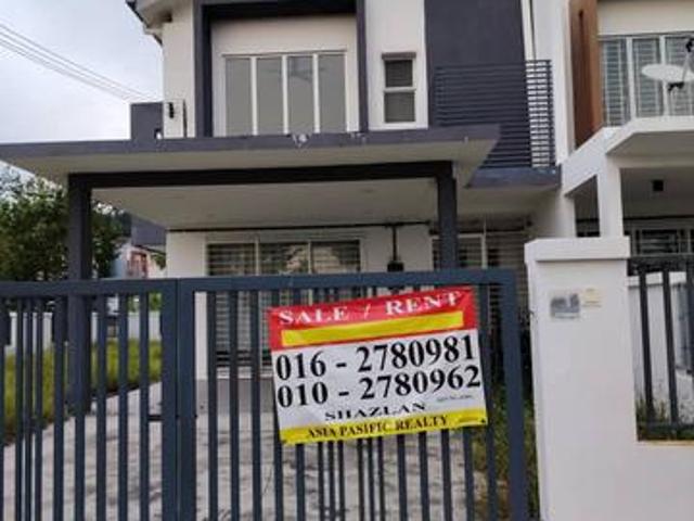 Bandar Seri Coalfield Sg Buloh