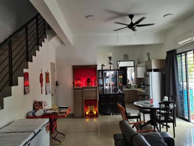 Bandar Seri Coalfield Sungai Buloh For Sale