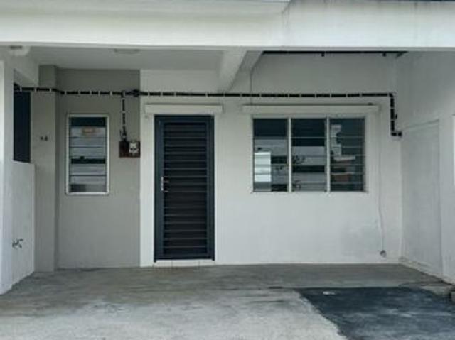 Bandar Seri Coalfields