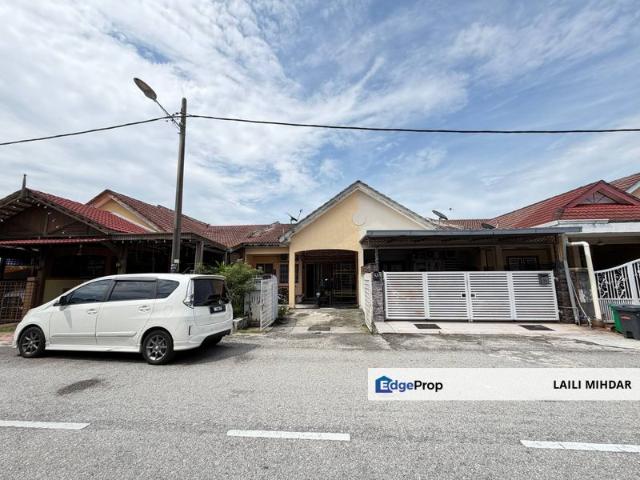 Bandar Seri Ehsan