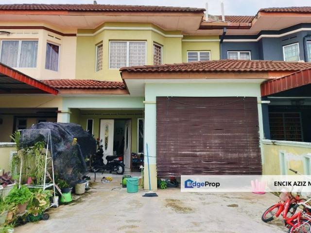 Bandar Seri Ehsan