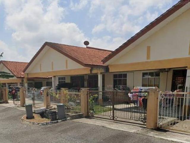 bandar seri impian
