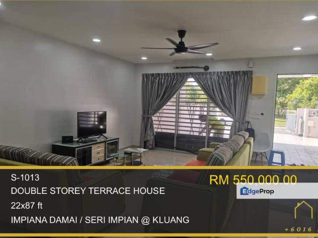 Bandar Seri Impian