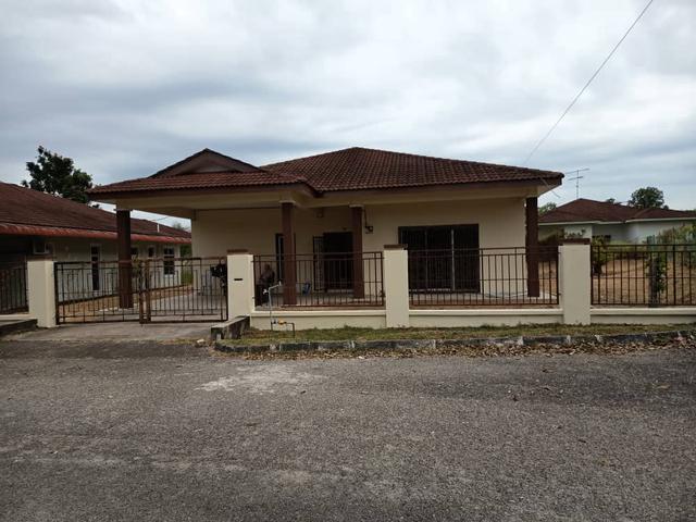 BANDAR SERI IMPIAN KOPKETA NON BUMI 6749 sqft Near Hospital