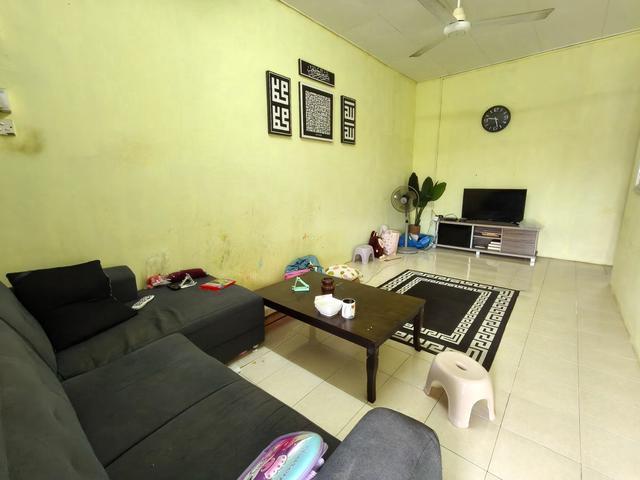 Bandar Seri Impian Kluang Murah
