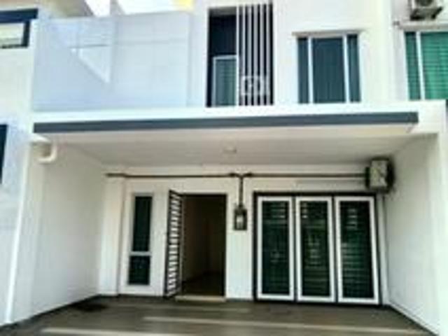 Bandar Seri Impian Kluang Johor