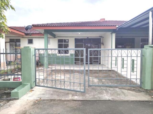 Bandar Seri Impian Kluang