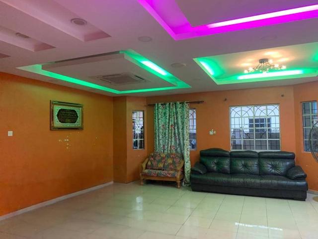 Bandar Seri Perdana ph1 Lahad Datu