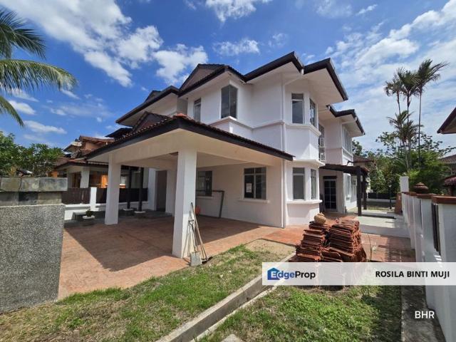 Bandar Seri Putra