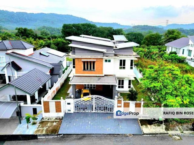 Bandar Seri Putra
