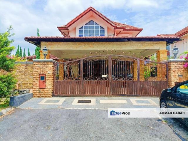 Bandar Seri Putra