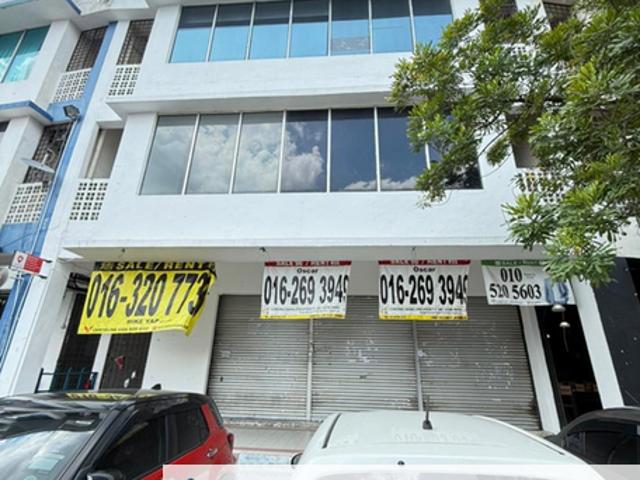 Bandar Seri Putra