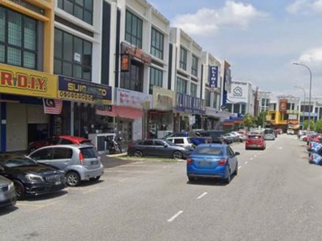 Bandar Seri Putra