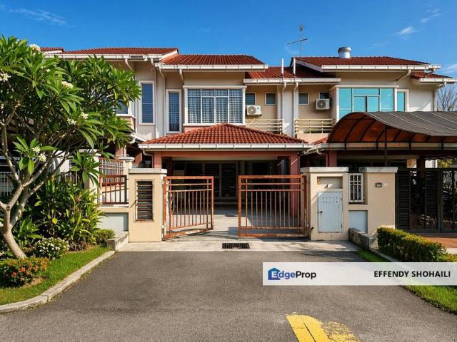 Bandar Seri Putra