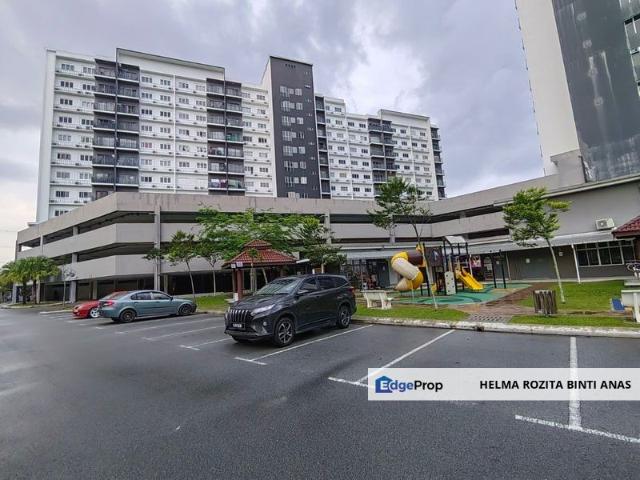 Bandar Seri Putra
