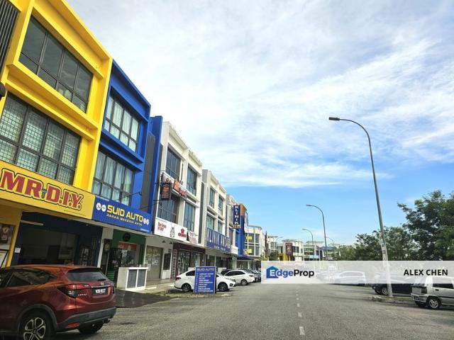 Bandar Seri Putra