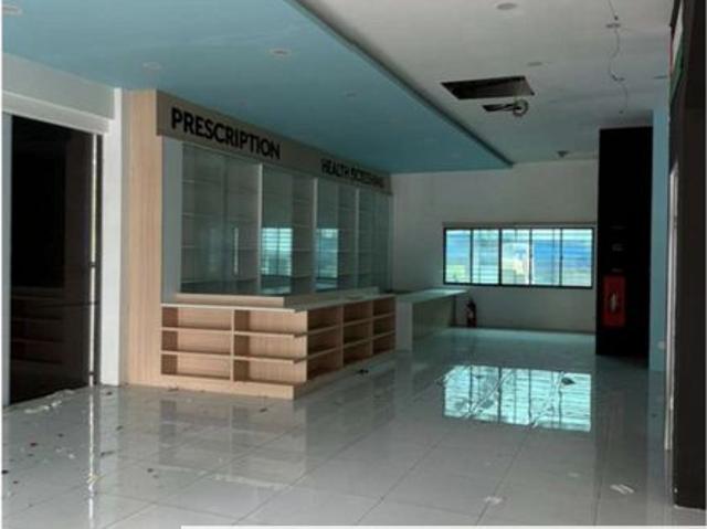 Bandar Seri Putra