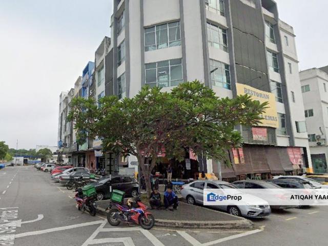 Bandar Seri Putra