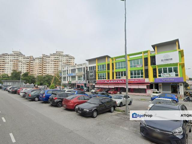 Bandar Seri Putra