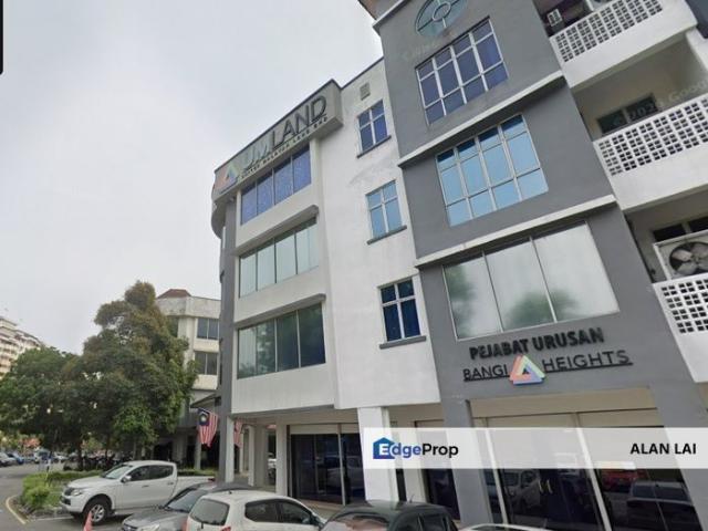 Bandar Seri Putra
