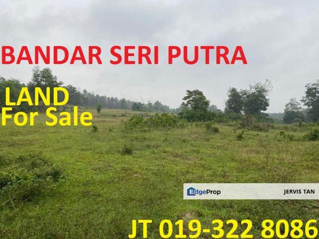 Bandar Seri Putra