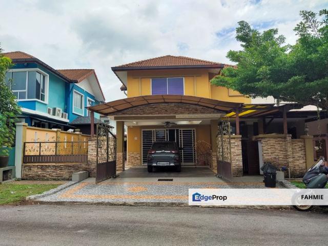 Bandar Seri Putra